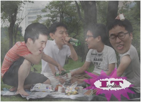 IT인프라실 워크샵