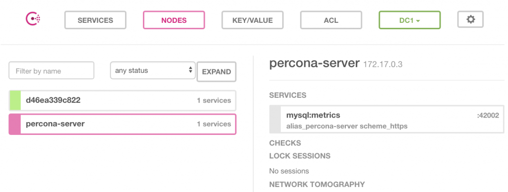 consul